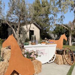 Horse Props