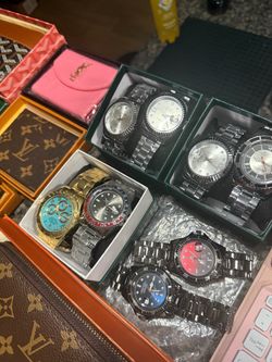 Watches