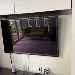 Samsung TV
