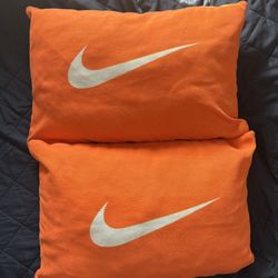 Pillows