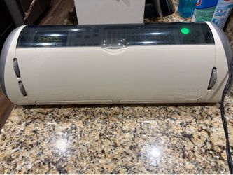 Cricut Expression