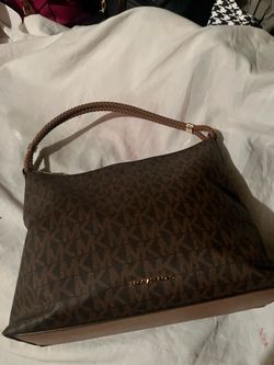 Mk bags like new medium $65 each