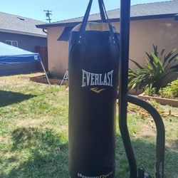 Punching Bag