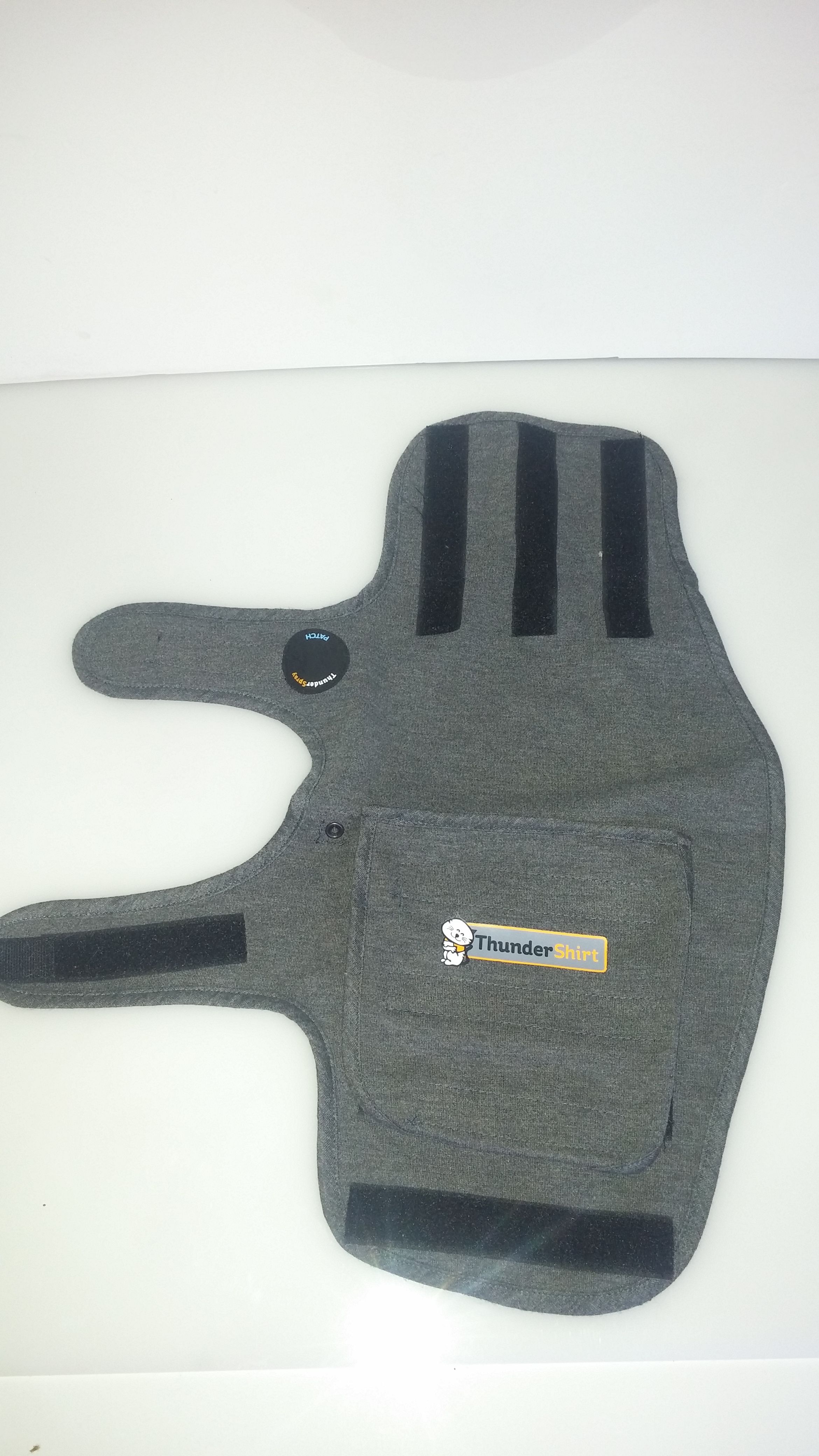 Thundershirt $7