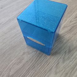 UltraPro Satin 100+ deck box