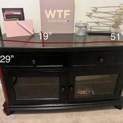 Tv Stand/storage Cabinet 