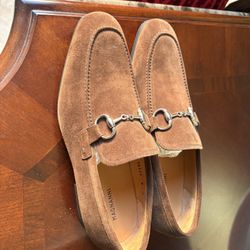 Men’s Shoes, Size 9,, New By Magnate