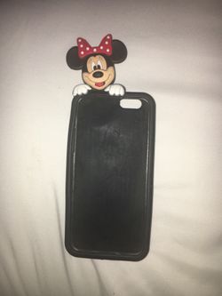 iPhone 5 phone case