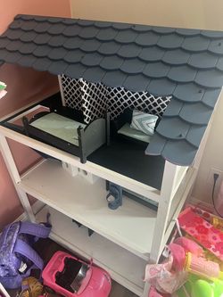 Doll house