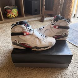 Air Jordan Bugs Bunny eight