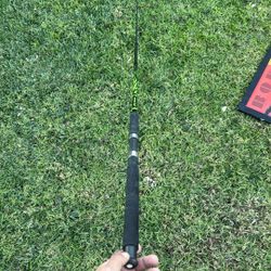 Fishing Pole 6ft 10” 