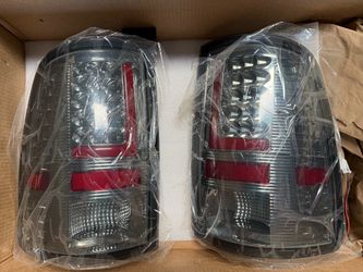 LED 3D Light Assembly Driver and Passenger Side compatible with 09-17 Dodger RAM 1(contact info removed)