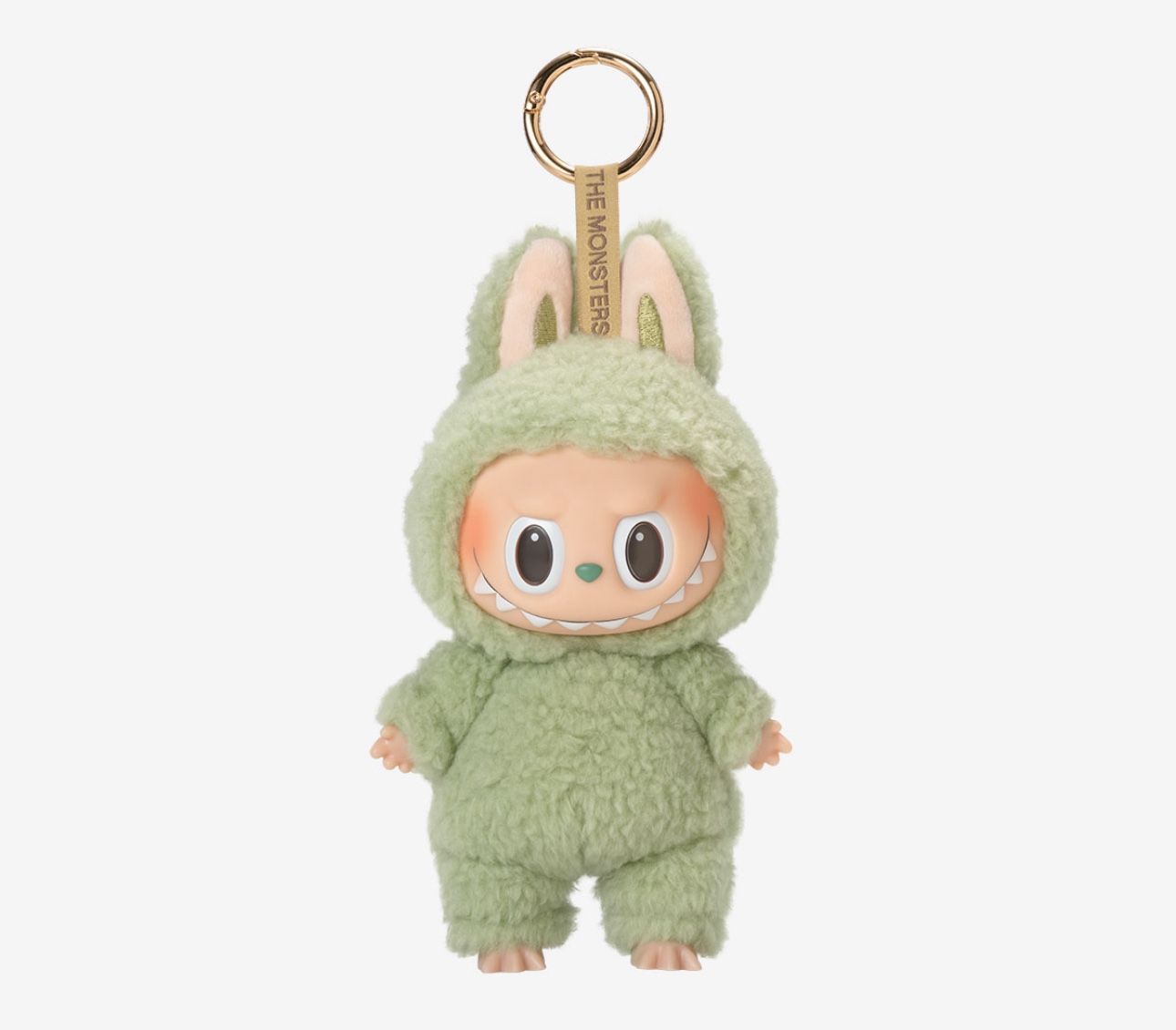 Original Labubu Plushie Macaron