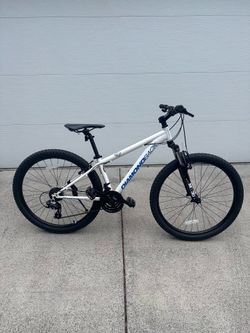 Diamondback Apex Bike