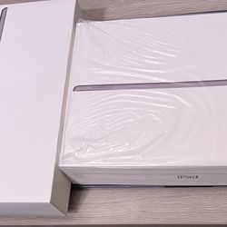 iPad 8th Generation. 32GB. TWO Boxes Only