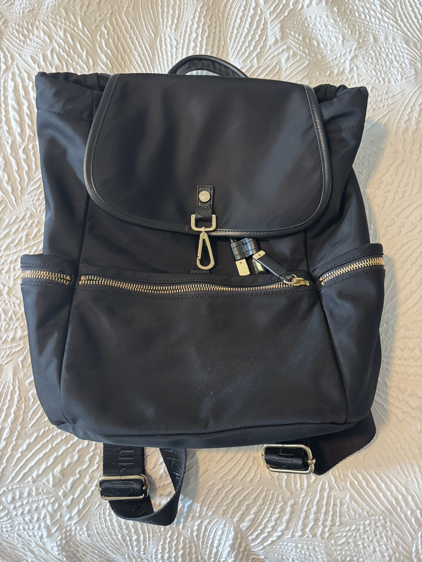 Calvin Klein Backpack Purse