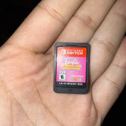 Barbie Dreamhouse Adventure 