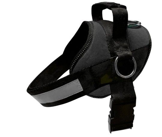 Joyride Harness 1.0 - The Original Side Ring No Pull Dog Harness - XXL