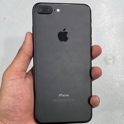 iPhone 7 Plus Unlocked/desbloqueado 😎