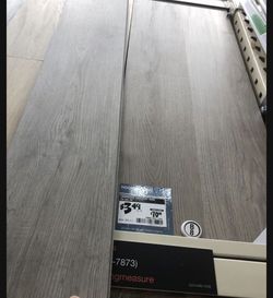 vinyl flooring with underlayment attached 5 M