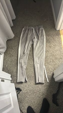track pants