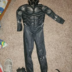 Black Panther Costume