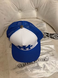 Chrome hearts hat 🧢 $75