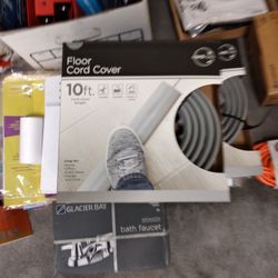 Floor Cord Cover
