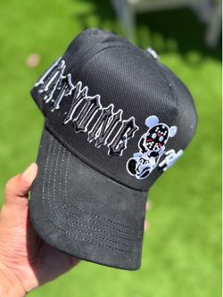 31 Hats Barbas Hats Dandy Hats Rude Awakening