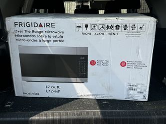 Microondas
