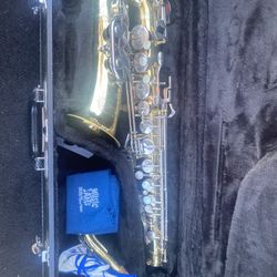 Antigua winds Alto saxophone