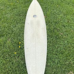 Surfboard 