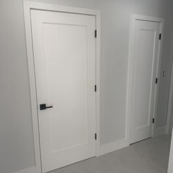 Doors 