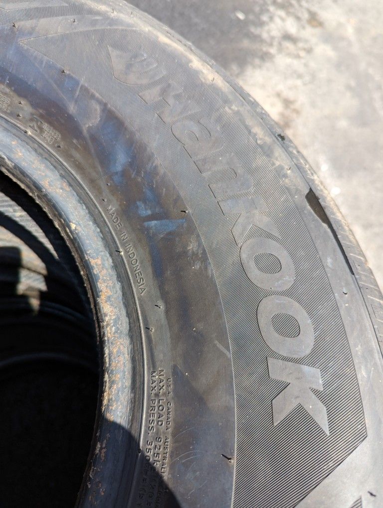 Tires