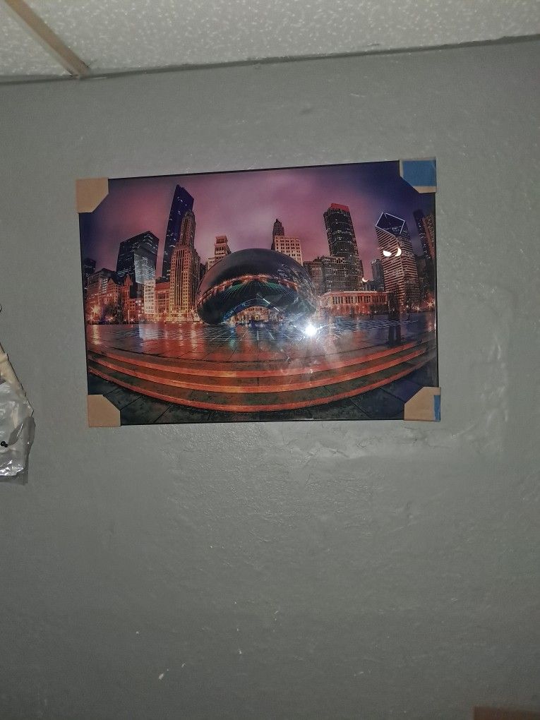Chicago Picture