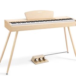 Donner piano, Barely Used, $500