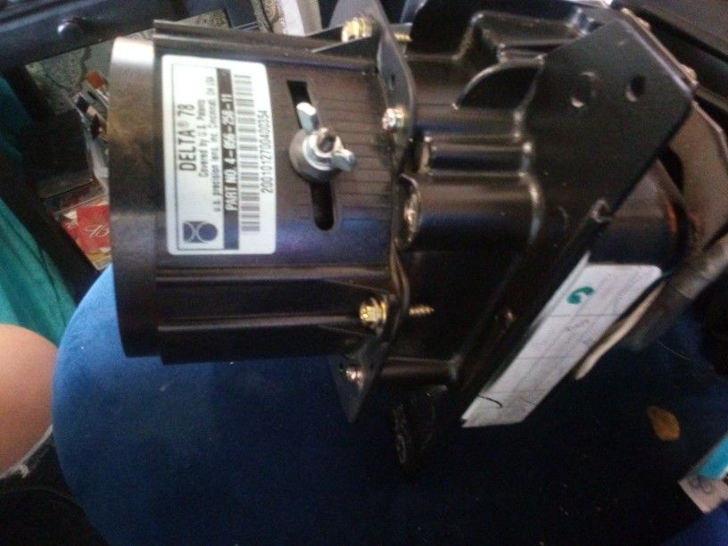 Sony Rear Projection