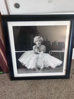 Marilyn Monroe Frame