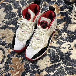 Jordan Size 11