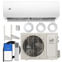 12000 BTU Mini Split Air Conditioner UPI12