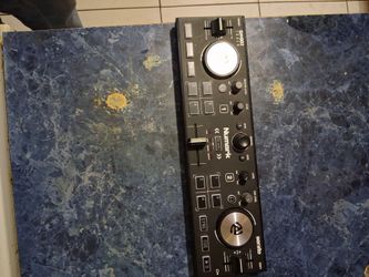 Numark DJ2GO2 Touch