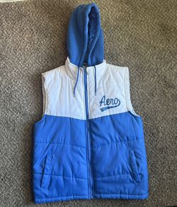 AEROPOSTALE VEST