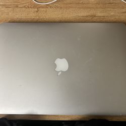 MacBook Pro | 2015
