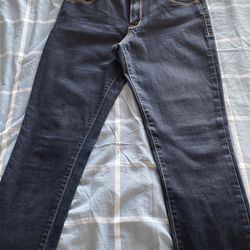 Old Navy jeans