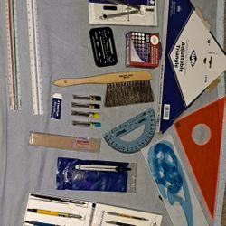 Technical Drafting Kit