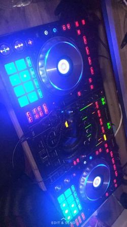 Need a DJ