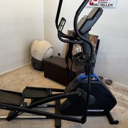 Horizon EX-59 Elliptical