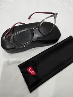 Ray ban