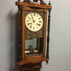 Antique Clock