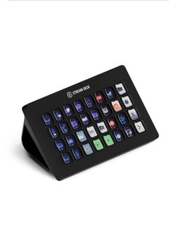 Elgato Stream Deck XL